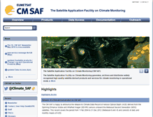 Tablet Screenshot of cmsaf.eu